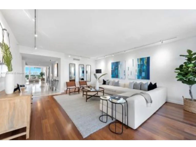 799 Crandon Blvd # 602, Key Biscayne FL 33149