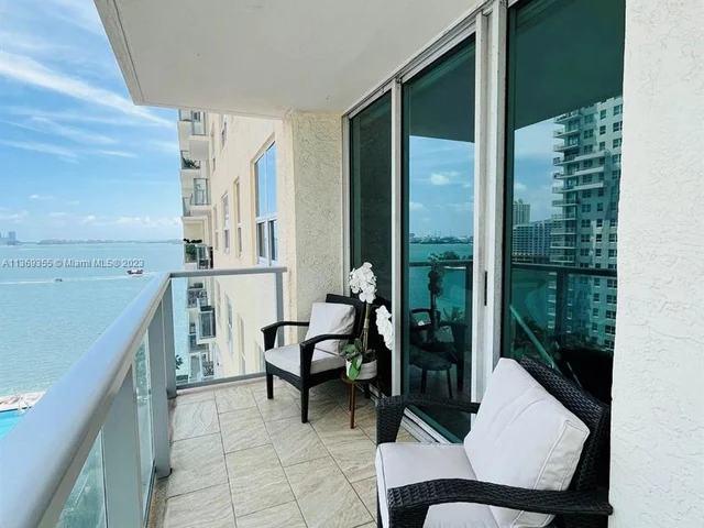 1155 Brickell Bay Dr # 1402, Miami FL 33131