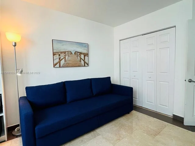 1155 Brickell Bay Dr # 1402, Miami FL 33131