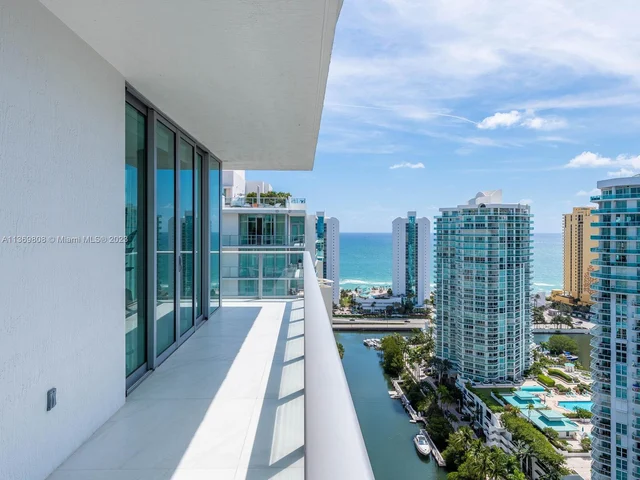 330 Sunny Isles Blvd, Sunny Isles Beach FL 33160
