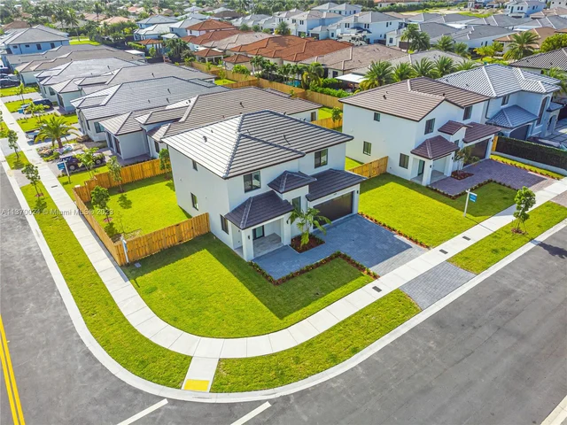 1605 SW 145 Ave, Miami FL 33175