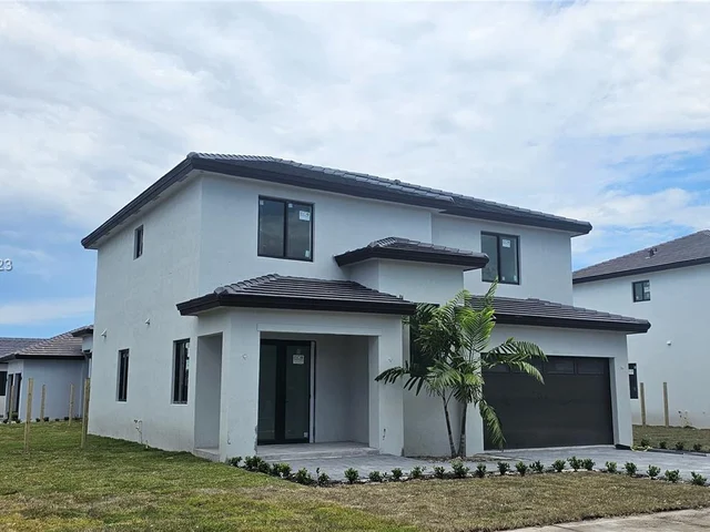 1605 SW 145 Ave, Miami FL 33175