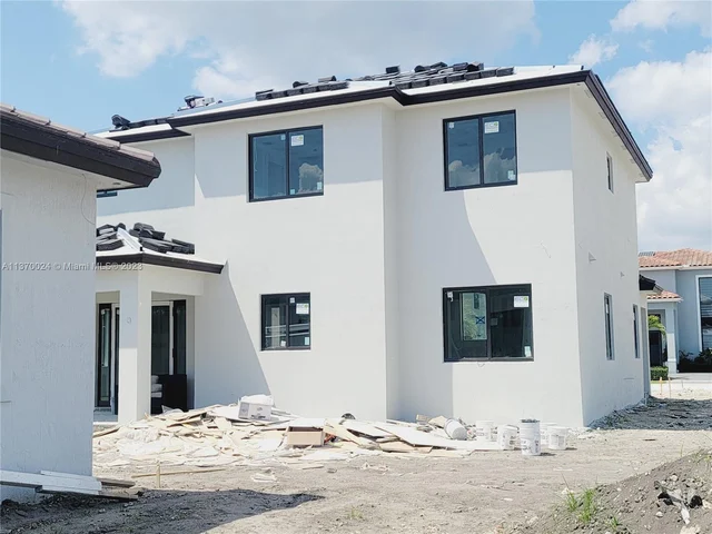 1605 SW 145 Ave, Miami FL 33175