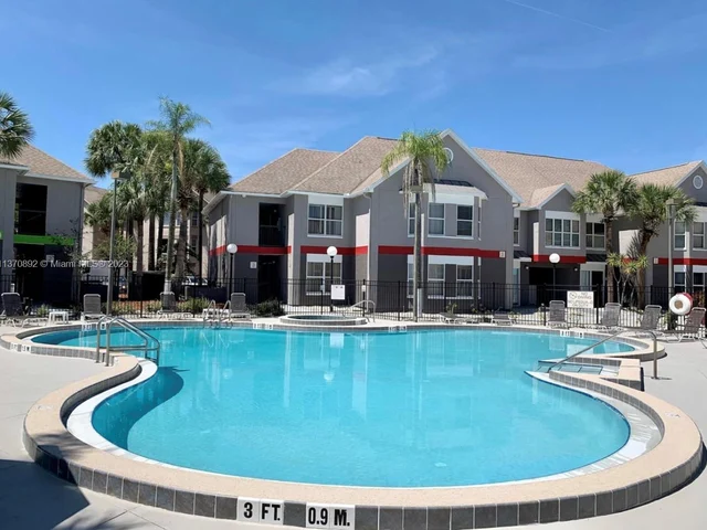 3100 PARKWAY BLVD # 750, Kissimmee FL 34747