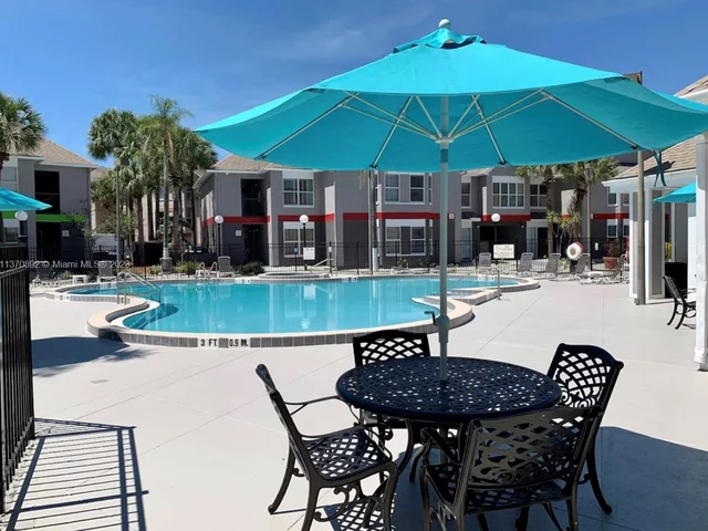 3100 PARKWAY BLVD # 750, Kissimmee FL 34747