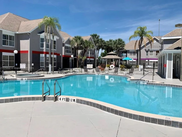 3100 PARKWAY BLVD # 750, Kissimmee FL 34747