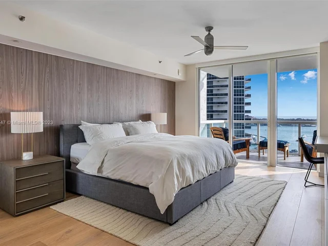 450 Alton Rd # 1603, Miami Beach FL 33139