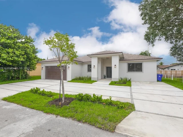 1815 SW 99th Ter, Miramar FL 33025