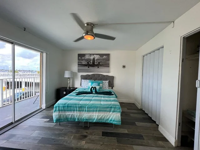 7904 West Dr # 102, North Bay Village FL 33141