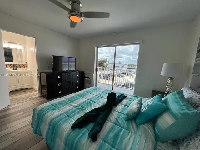 7904 West Dr # 102, North Bay Village FL 33141