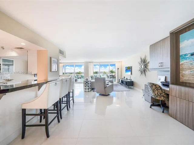 2100 S Ocean Ln # 207, Fort Lauderdale FL 33316