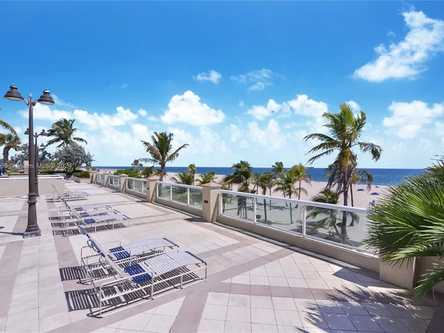 2100 S Ocean Ln # 207, Fort Lauderdale FL 33316