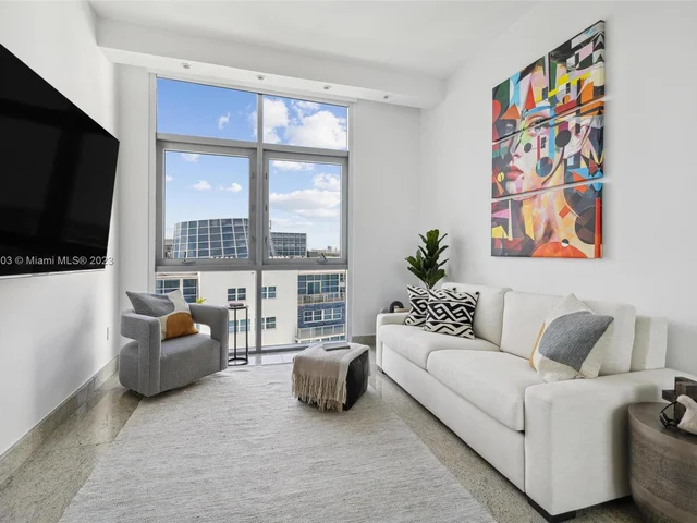 201 Aqua Ave, Miami Beach FL 33141