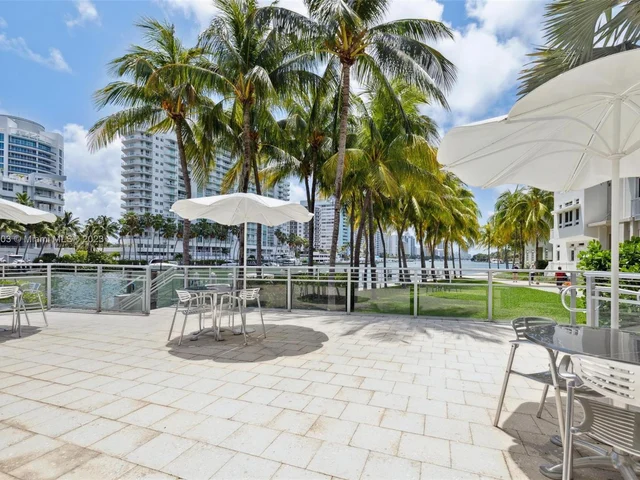 201 Aqua Ave, Miami Beach FL 33141
