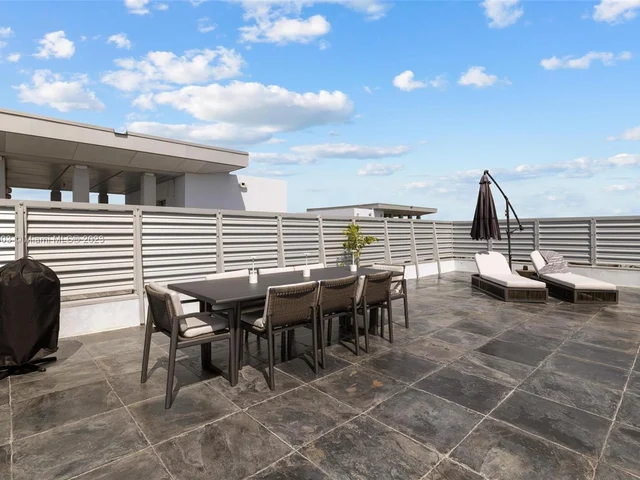 201 Aqua Ave, Miami Beach FL 33141