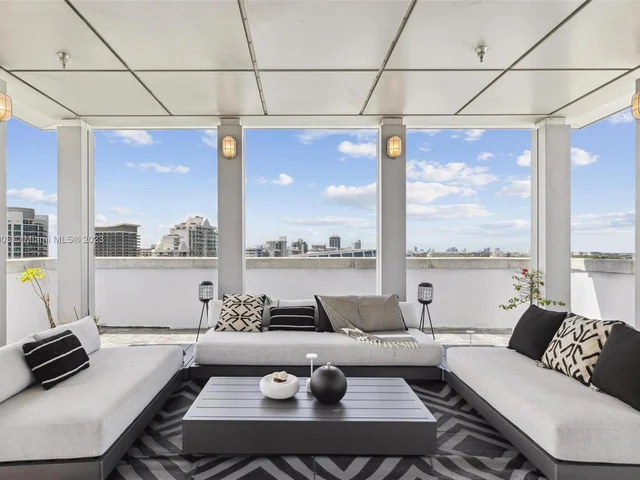 201 Aqua Ave, Miami Beach FL 33141