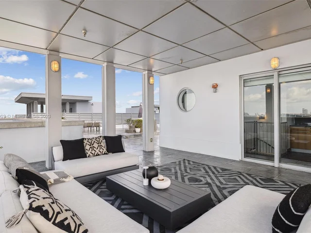 201 Aqua Ave, Miami Beach FL 33141