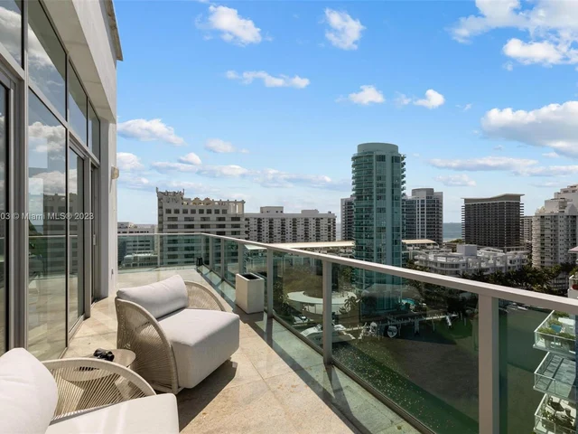 201 Aqua Ave, Miami Beach FL 33141