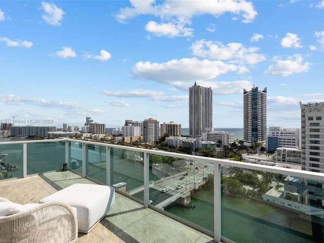 201 Aqua Ave, Miami Beach FL 33141