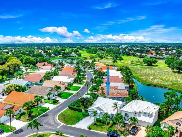 2690 Linkside Drive, Wellington FL 33414