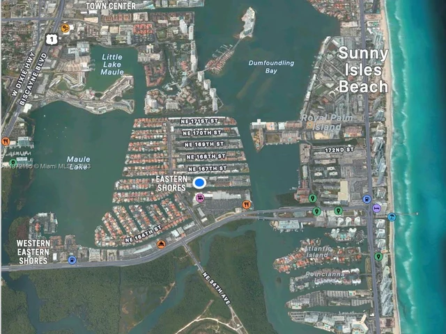 3660 NE 166th St # 405, North Miami Beach FL 33160