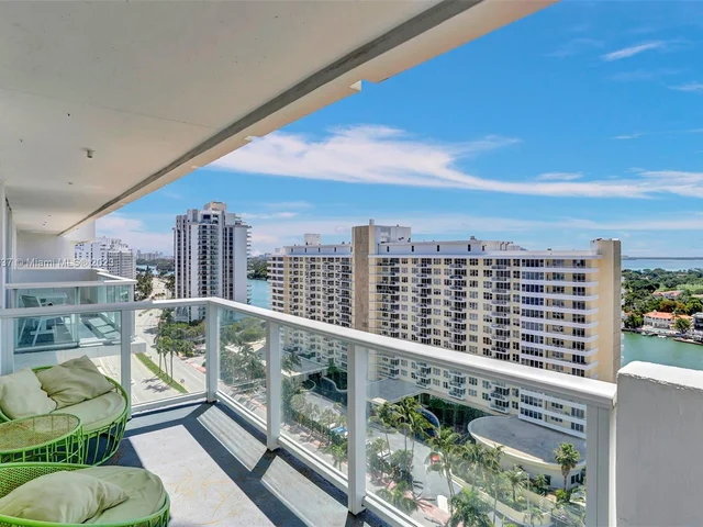 5601 Collins Ave # 1720, Miami Beach FL 33140