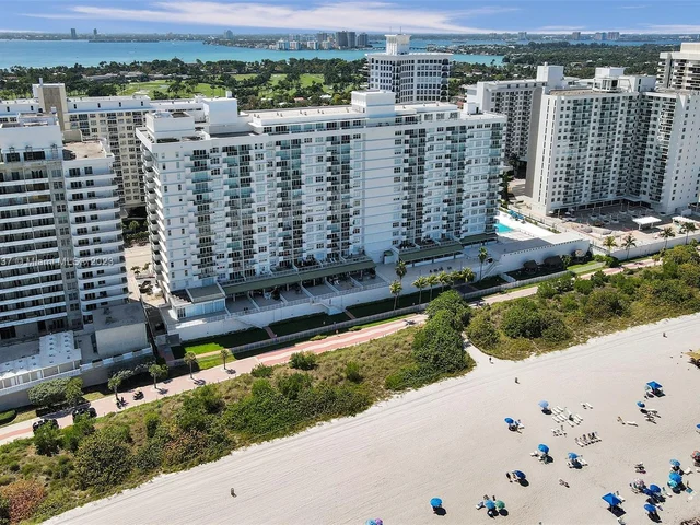 5601 Collins Ave # 1720, Miami Beach FL 33140