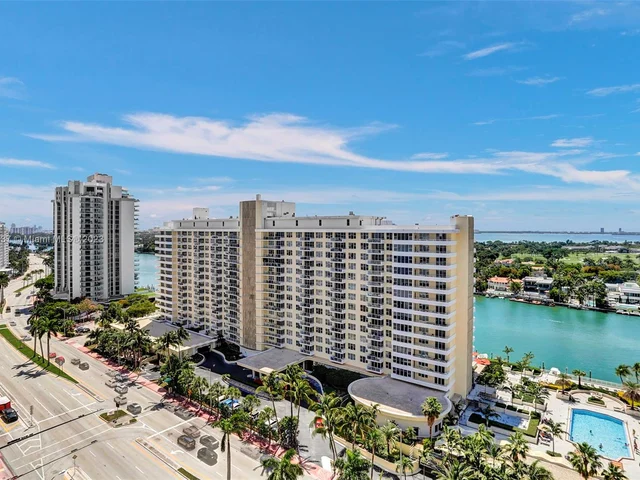 5601 Collins Ave # 1720, Miami Beach FL 33140