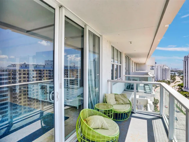 5601 Collins Ave # 1720, Miami Beach FL 33140