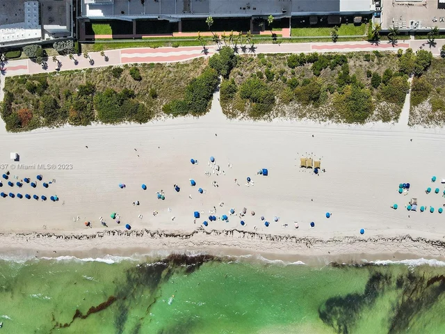 5601 Collins Ave # 1720, Miami Beach FL 33140