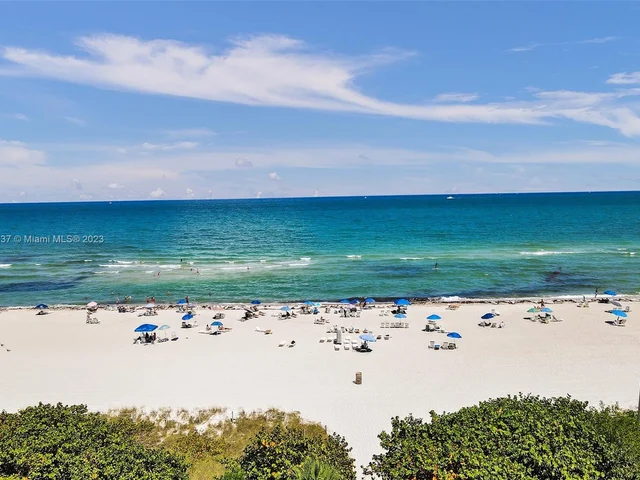 5601 Collins Ave # 1720, Miami Beach FL 33140