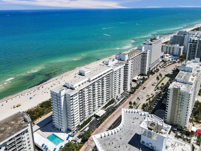 5601 Collins Ave # 1720, Miami Beach FL 33140