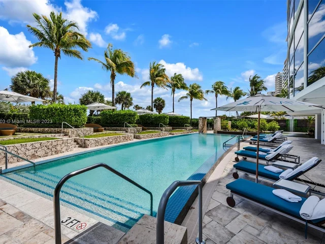 5875 Collins Ave # 604, Miami Beach FL 33140