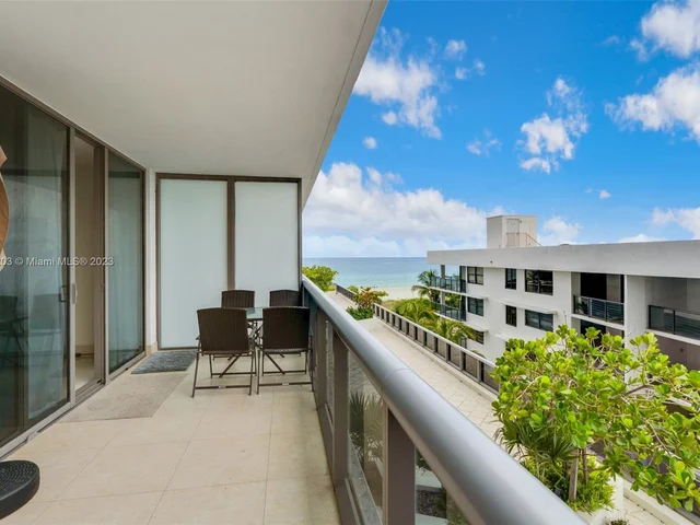 5875 Collins Ave # 604, Miami Beach FL 33140