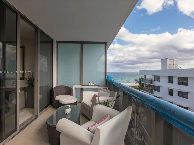 5875 Collins Ave # 604, Miami Beach FL 33140