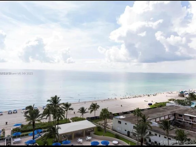 17555 Collins Ave # 1004, Sunny Isles Beach FL 33160