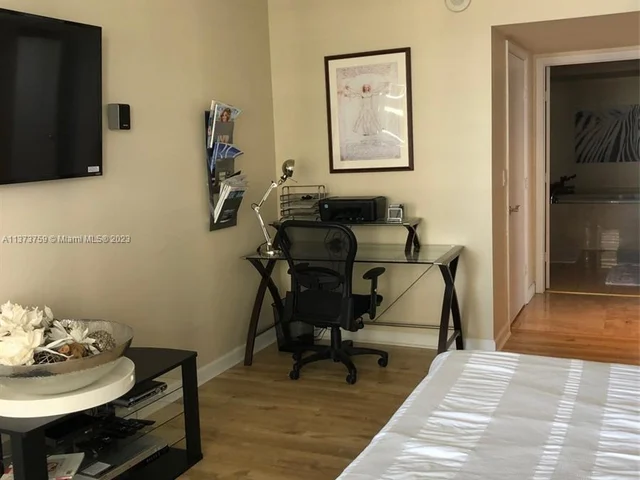 1830 S Ocean Dr # 2608, Hallandale Beach FL 33009