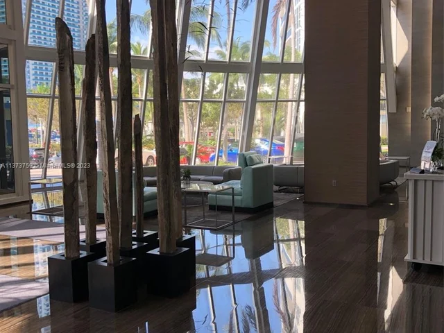 1830 S Ocean Dr # 2608, Hallandale Beach FL 33009