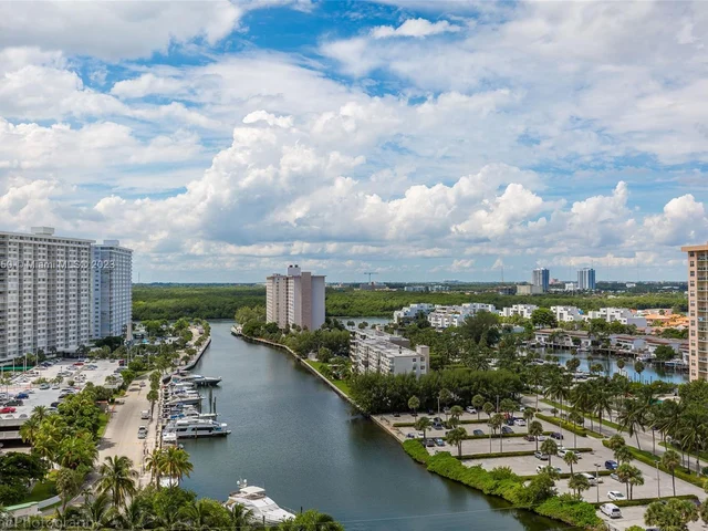 15811 Collins Ave # 1105, Sunny Isles Beach FL 33160