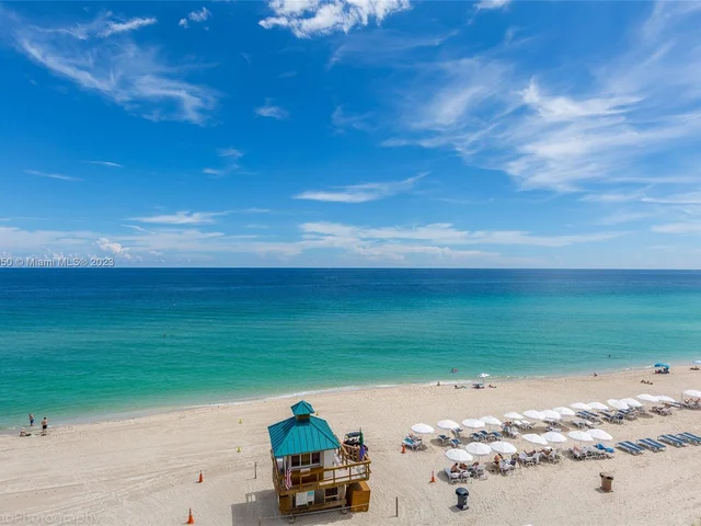 15811 Collins Ave # 1105, Sunny Isles Beach FL 33160