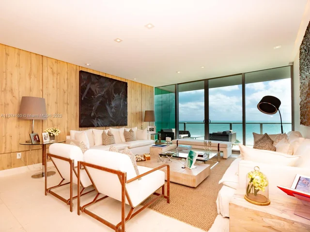 360 Ocean Dr # 606S, Key Biscayne FL 33149