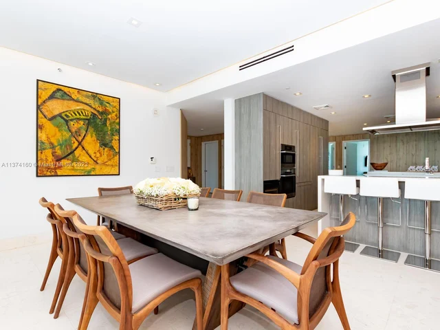 360 Ocean Dr # 606S, Key Biscayne FL 33149