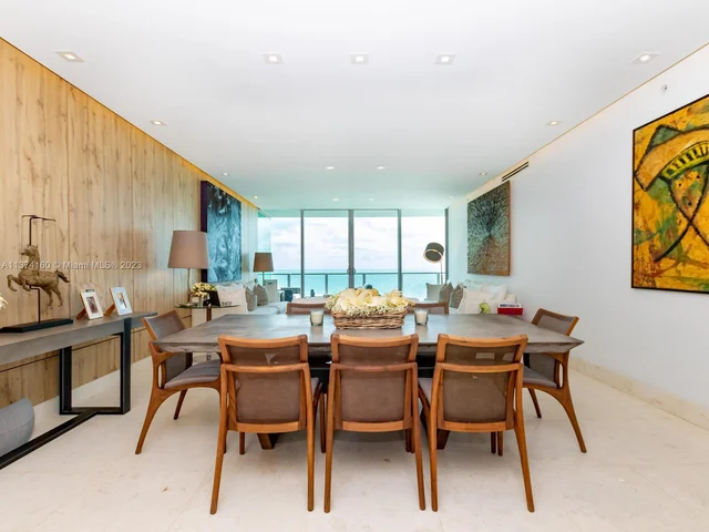 360 Ocean Dr # 606S, Key Biscayne FL 33149