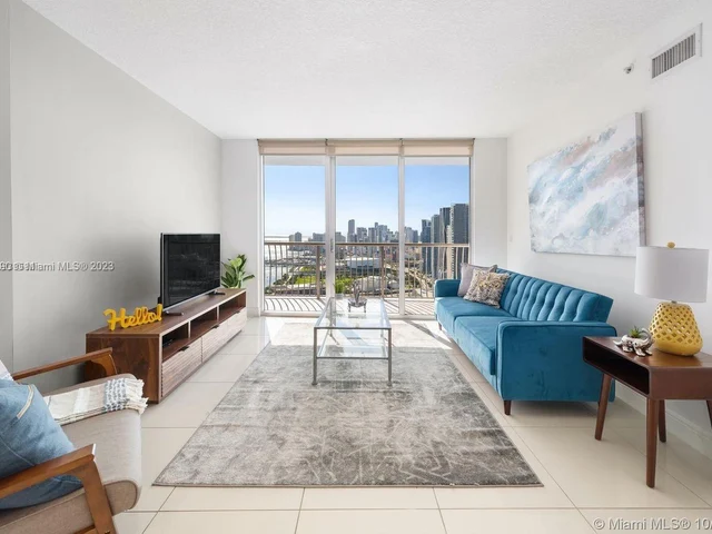 1750 N Bayshore Dr # 5010, Miami FL 33132