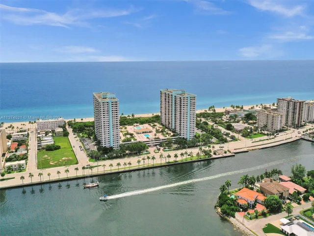 1201 S Ocean Dr # 510N, Hollywood FL 33019