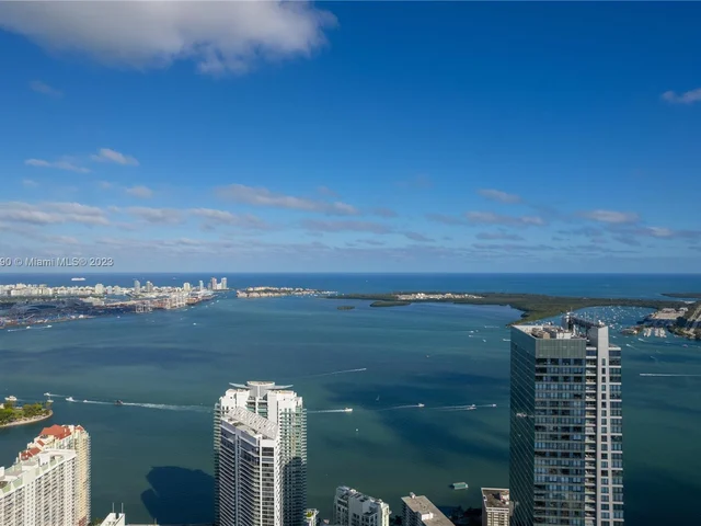 1420 S Miami Avenue # 7303, Miami FL 33130