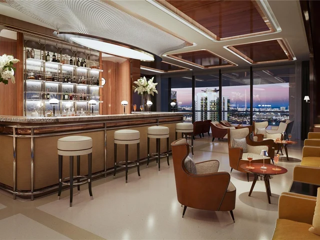 1420 S Miami Avenue # 7303, Miami FL 33130