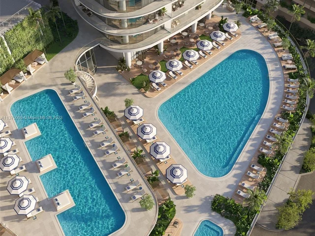 1420 S Miami Avenue # 7303, Miami FL 33130