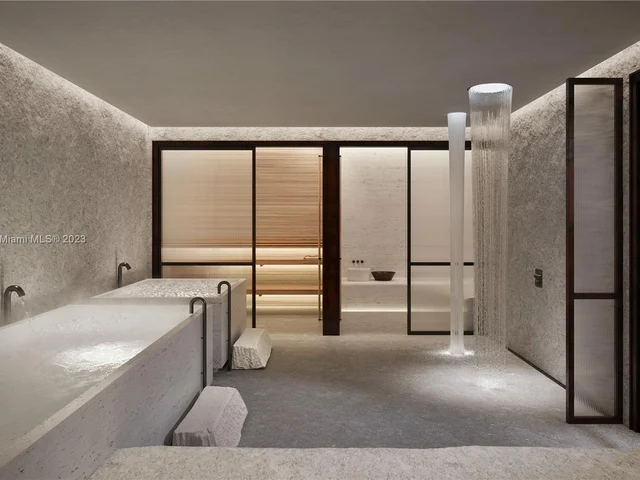 1420 S Miami Avenue # 7303, Miami FL 33130