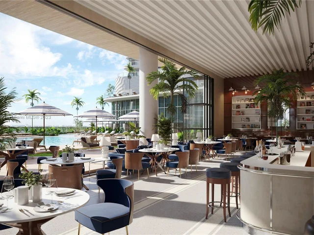 1420 S Miami Avenue # 7303, Miami FL 33130